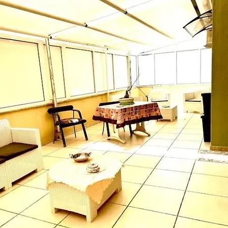 Superior In Centro بيت ضيافة