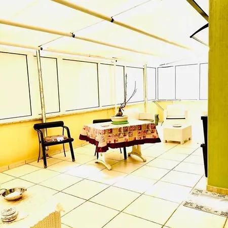 Superior In Centro بيت ضيافة
