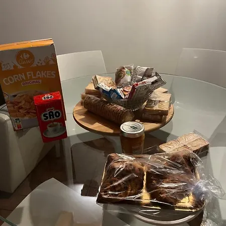 Superior In Centro بيت ضيافة *